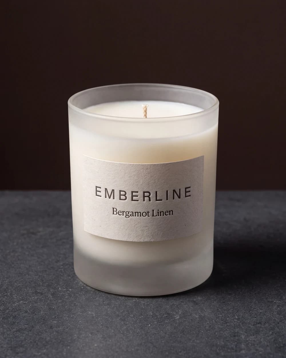 Bergamot Linen