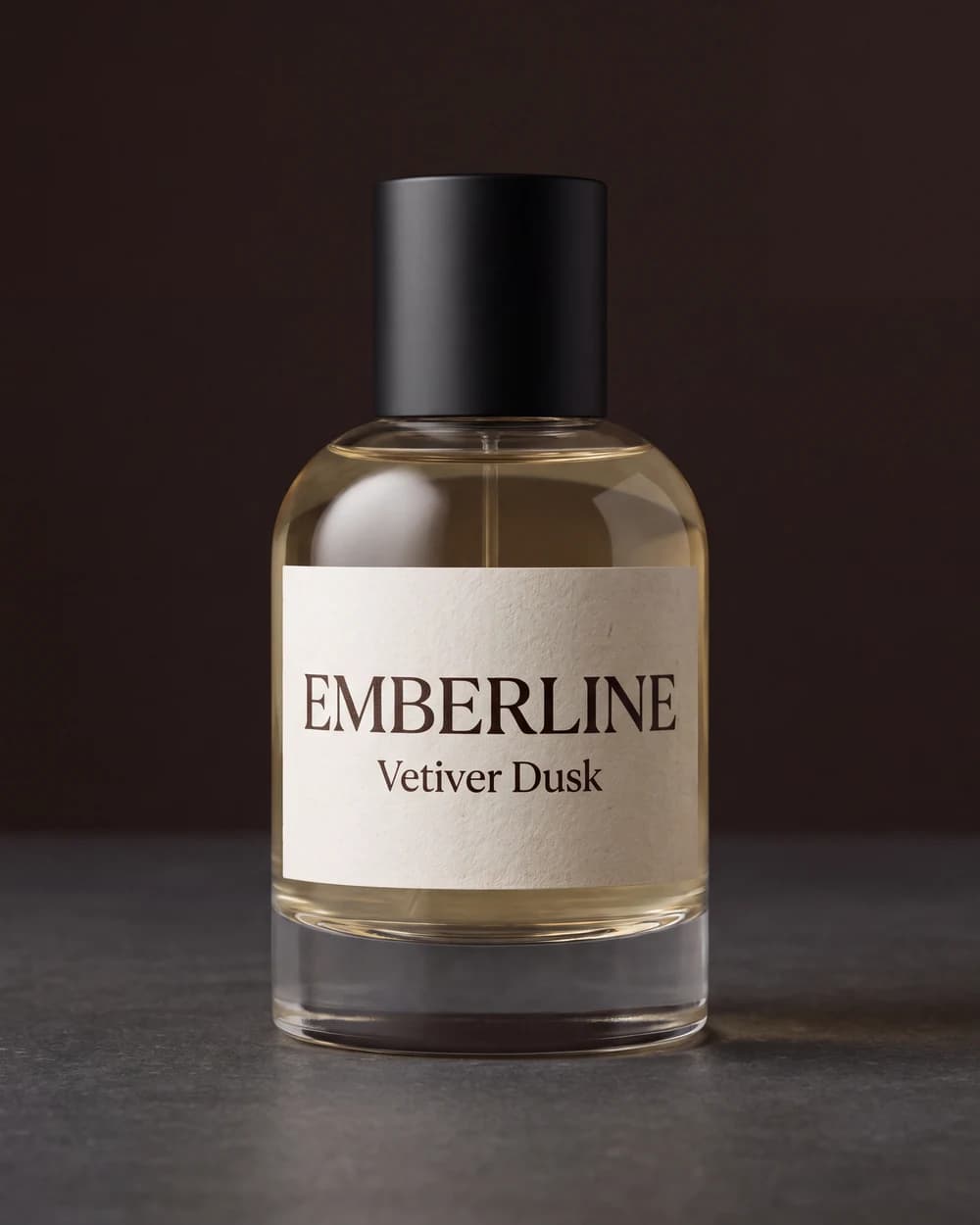 Vetiver Dusk Eau de Parfum
