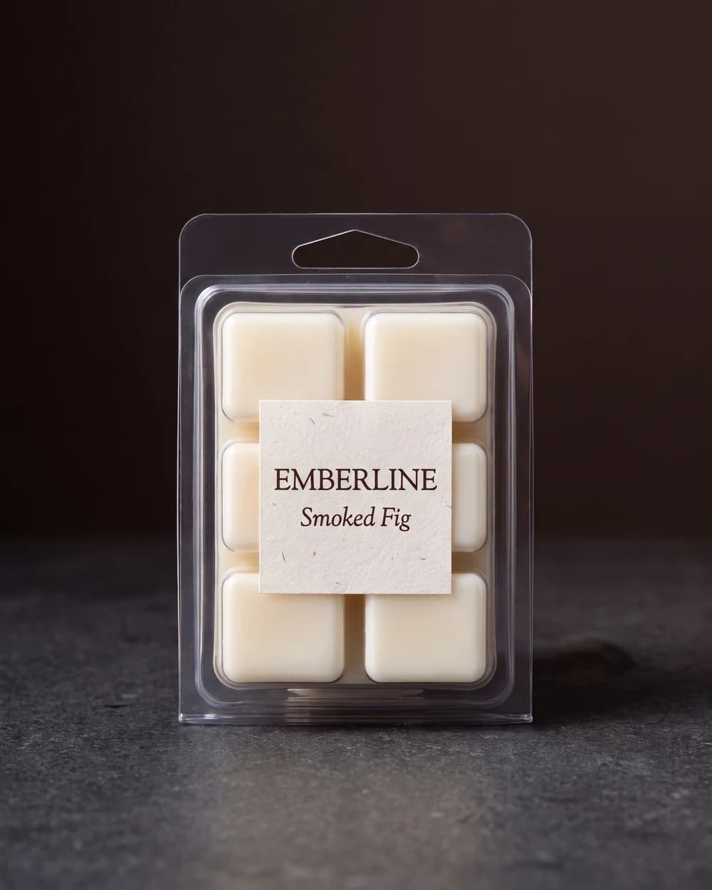 Smoked Fig Wax Melts