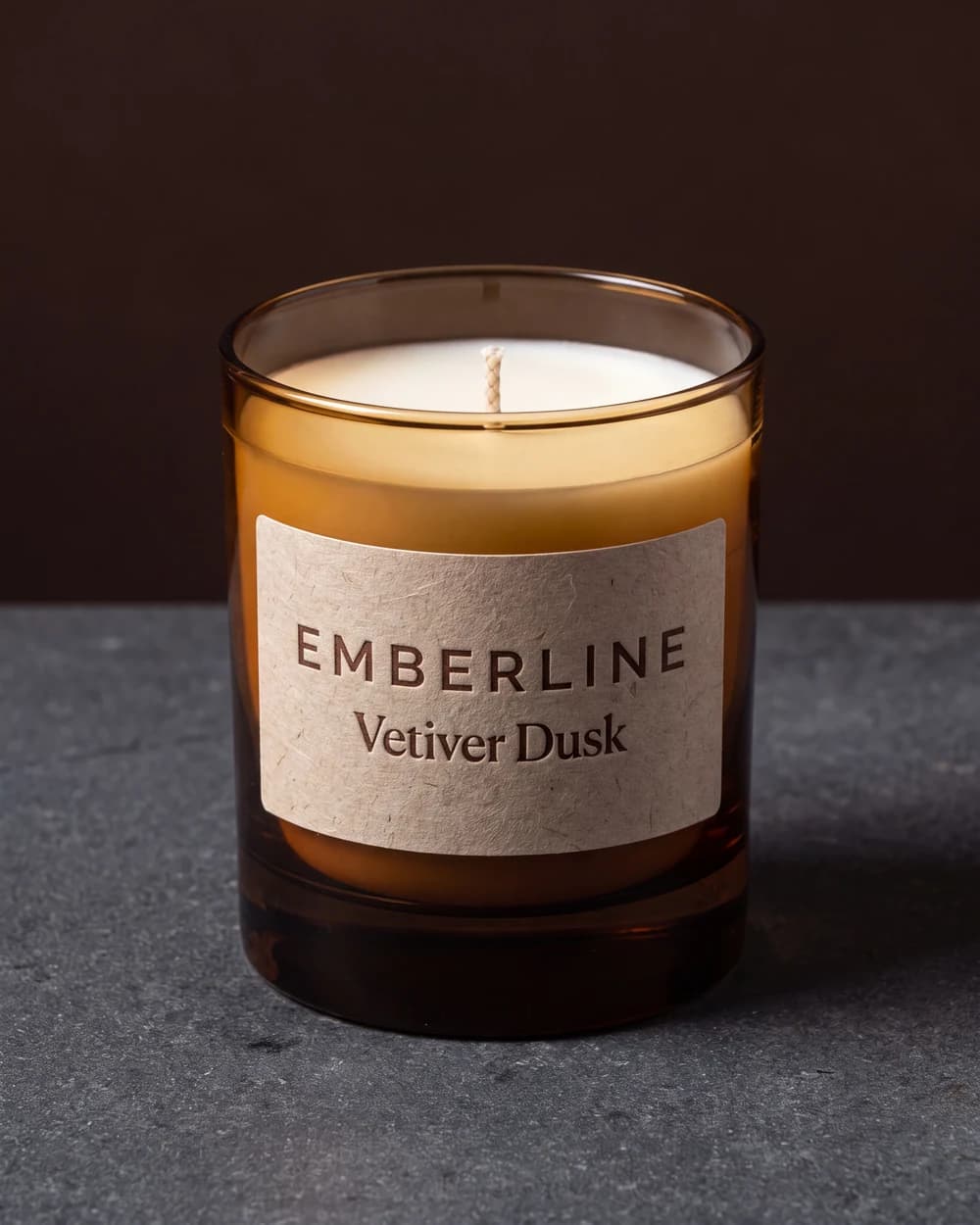Vetiver Dusk